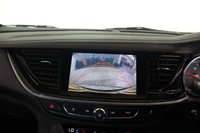 USED 2018 18 VAUXHALL INSIGNIA 2.0 Turbo D BlueInjection SRi VX Line Nav Grand Sport 5dr Diesel Manual Euro 6 (s/s) (170 ps) Cruise Control, Rear Park Camera