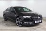 USED 2018 18 VAUXHALL INSIGNIA 2.0 Turbo D BlueInjection SRi VX Line Nav Grand Sport 5dr Diesel Manual Euro 6 (s/s) (170 ps) Cruise Control, Rear Park Camera