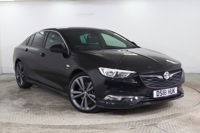 View our VAUXHALL INSIGNIA