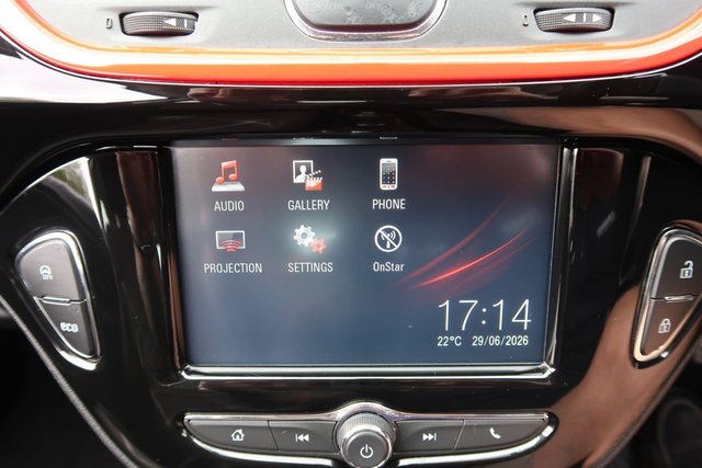 View our VAUXHALL CORSA