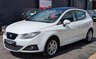 USED 2009 59 SEAT IBIZA 1.4 Ibiza SE 5dr PANROOF+GREAT DRIVE