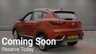 USED 2020 MG MG ZS 1.5 VTi-TECH Excite SUV 5dr Petrol Manual Euro 6 (s/s) (106 ps) 