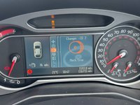 USED 2008 58 FORD MONDEO 2.0 TDCi Titanium Hatchback 5dr Diesel Manual (154 g/km, 138 bhp) 2 KEYS