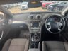 USED 2008 58 FORD MONDEO 2.0 TDCi Titanium Hatchback 5dr Diesel Manual (154 g/km, 138 bhp) 2 KEYS