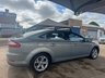 USED 2008 58 FORD MONDEO 2.0 TDCi Titanium Hatchback 5dr Diesel Manual (154 g/km, 138 bhp) 2 KEYS