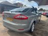 USED 2008 58 FORD MONDEO 2.0 TDCi Titanium Hatchback 5dr Diesel Manual (154 g/km, 138 bhp) 2 KEYS