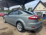 USED 2008 58 FORD MONDEO 2.0 TDCi Titanium Hatchback 5dr Diesel Manual (154 g/km, 138 bhp) 2 KEYS