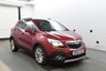 USED 2016 65 VAUXHALL MOKKA 1.6i SE SUV 5dr Petrol Manual 2WD Euro 6 (s/s) (115 ps) 