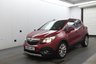USED 2016 65 VAUXHALL MOKKA 1.6i SE SUV 5dr Petrol Manual 2WD Euro 6 (s/s) (115 ps) 