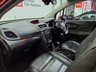 USED 2016 65 VAUXHALL MOKKA 1.6i SE SUV 5dr Petrol Manual 2WD Euro 6 (s/s) (115 ps) 