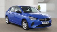 USED 2020 70 VAUXHALL CORSA 1.2 SE Premium Hatchback 5dr Petrol Manual Euro 6 (75 ps) 