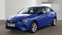 USED 2020 70 VAUXHALL CORSA 1.2 SE Premium Hatchback 5dr Petrol Manual Euro 6 (75 ps) 