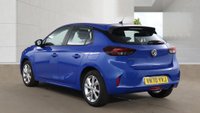 USED 2020 70 VAUXHALL CORSA 1.2 SE Premium Hatchback 5dr Petrol Manual Euro 6 (75 ps) 