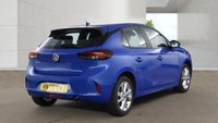 USED 2020 70 VAUXHALL CORSA 1.2 SE Premium Hatchback 5dr Petrol Manual Euro 6 (75 ps) 