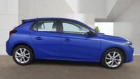 USED 2020 70 VAUXHALL CORSA 1.2 SE Premium Hatchback 5dr Petrol Manual Euro 6 (75 ps) 
