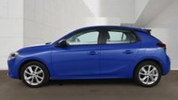 USED 2020 70 VAUXHALL CORSA 1.2 SE Premium Hatchback 5dr Petrol Manual Euro 6 (75 ps) 