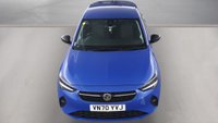 USED 2020 70 VAUXHALL CORSA 1.2 SE Premium Hatchback 5dr Petrol Manual Euro 6 (75 ps) 