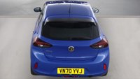 USED 2020 70 VAUXHALL CORSA 1.2 SE Premium Hatchback 5dr Petrol Manual Euro 6 (75 ps) 