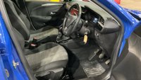USED 2020 70 VAUXHALL CORSA 1.2 SE Premium Hatchback 5dr Petrol Manual Euro 6 (75 ps) 
