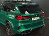 USED 2025 75 BMW X5 M 4.4i V8 Competition SUV 5dr Petrol Hybrid Steptronic xDrive Euro 6 (s/s) (625 ps) SKY LOUNGE, AMBIENT, H/K SOUND