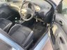 USED 2006 06 PEUGEOT 206 1.4 VERVE HATCHBACK 5dr PETROL MANUAL NEW TIMING BELT, NEW CLUTCH AND MOT  NEW CLUTCH, MOT, TIMING BELT KIT AND SERVICE