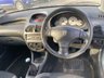 USED 2006 06 PEUGEOT 206 1.4 VERVE HATCHBACK 5dr PETROL MANUAL NEW TIMING BELT, NEW CLUTCH AND MOT  NEW CLUTCH, MOT, TIMING BELT KIT AND SERVICE