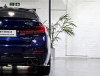 USED 2020 70 BMW 5 SERIES 2.0 530e 12kWh M Sport Edition Saloon 4dr Petrol Plug-in Hybrid Steptronic Euro 6 (s/s) (292 ps) 12 MONTHS WARRANTY / 12 MONTHS MOT