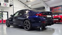 USED 2020 70 BMW 5 SERIES 2.0 530e 12kWh M Sport Edition Saloon 4dr Petrol Plug-in Hybrid Steptronic Euro 6 (s/s) (292 ps) 12 MONTHS WARRANTY / 12 MONTHS MOT