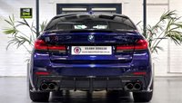 USED 2020 70 BMW 5 SERIES 2.0 530e 12kWh M Sport Edition Saloon 4dr Petrol Plug-in Hybrid Steptronic Euro 6 (s/s) (292 ps) 12 MONTHS WARRANTY / 12 MONTHS MOT