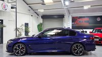 USED 2020 70 BMW 5 SERIES 2.0 530e 12kWh M Sport Edition Saloon 4dr Petrol Plug-in Hybrid Steptronic Euro 6 (s/s) (292 ps) 12 MONTHS WARRANTY / 12 MONTHS MOT