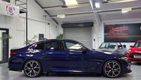 USED 2020 70 BMW 5 SERIES 2.0 530e 12kWh M Sport Edition Saloon 4dr Petrol Plug-in Hybrid Steptronic Euro 6 (s/s) (292 ps) 12 MONTHS WARRANTY / 12 MONTHS MOT