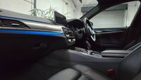 USED 2020 70 BMW 5 SERIES 2.0 530e 12kWh M Sport Edition Saloon 4dr Petrol Plug-in Hybrid Steptronic Euro 6 (s/s) (292 ps) 12 MONTHS WARRANTY / 12 MONTHS MOT