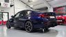 USED 2020 70 BMW 5 SERIES 2.0 530e 12kWh M Sport Edition Saloon 4dr Petrol Plug-in Hybrid Steptronic Euro 6 (s/s) (292 ps) 12 MONTHS WARRANTY / 12 MONTHS MOT