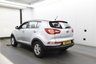 USED 2011 61 KIA SPORTAGE 1.6 GDi EcoDynamics 1 SUV 5dr Petrol Manual 2WD Euro 5 (s/s) (133 bhp) 