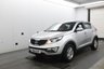USED 2011 61 KIA SPORTAGE 1.6 GDi EcoDynamics 1 SUV 5dr Petrol Manual 2WD Euro 5 (s/s) (133 bhp) 