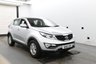 USED 2011 61 KIA SPORTAGE 1.6 GDi EcoDynamics 1 SUV 5dr Petrol Manual 2WD Euro 5 (s/s) (133 bhp) 