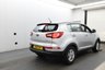 USED 2011 61 KIA SPORTAGE 1.6 GDi EcoDynamics 1 SUV 5dr Petrol Manual 2WD Euro 5 (s/s) (133 bhp) 