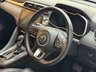 USED 2022 22 MG MG ZS 1.0 T-GDI Exclusive Auto Euro 6 5dr 1Owner|Sensors|Nav|Bluetooth