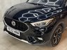 USED 2022 22 MG MG ZS 1.0 T-GDI Exclusive Auto Euro 6 5dr 1Owner|Sensors|Nav|Bluetooth