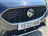 USED 2022 22 MG MG ZS 1.0 T-GDI Exclusive Auto Euro 6 5dr 1Owner|Sensors|Nav|Bluetooth