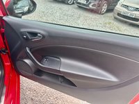 USED 2015 15 SEAT IBIZA 1.2 TSI I TECH Sport Coupe 3dr Petrol Manual Euro 5 (105 ps) 