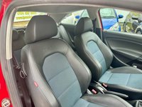 USED 2015 15 SEAT IBIZA 1.2 TSI I TECH Sport Coupe 3dr Petrol Manual Euro 5 (105 ps) 