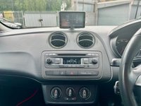 USED 2015 15 SEAT IBIZA 1.2 TSI I TECH Sport Coupe 3dr Petrol Manual Euro 5 (105 ps) 