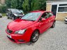 USED 2015 15 SEAT IBIZA 1.2 TSI I TECH Sport Coupe 3dr Petrol Manual Euro 5 (105 ps) 