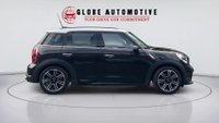 USED 2013 63 MINI COUNTRYMAN 2.0 Cooper SD Euro 5 (s/s) 5dr SAT NAV|BT|SENSOR|CRUISE|WRNTY