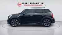 USED 2013 63 MINI COUNTRYMAN 2.0 Cooper SD Euro 5 (s/s) 5dr SAT NAV|BT|SENSOR|CRUISE|WRNTY