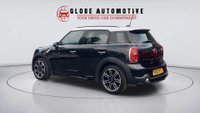 USED 2013 63 MINI COUNTRYMAN 2.0 Cooper SD Euro 5 (s/s) 5dr SAT NAV|BT|SENSOR|CRUISE|WRNTY