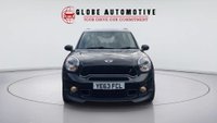 USED 2013 63 MINI COUNTRYMAN 2.0 Cooper SD Euro 5 (s/s) 5dr SAT NAV|BT|SENSOR|CRUISE|WRNTY