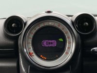 USED 2013 63 MINI COUNTRYMAN 2.0 Cooper SD Euro 5 (s/s) 5dr SAT NAV|BT|SENSOR|CRUISE|WRNTY