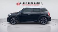 USED 2013 63 MINI COUNTRYMAN 2.0 Cooper SD Euro 5 (s/s) 5dr SAT NAV|BT|SENSOR|CRUISE|WRNTY